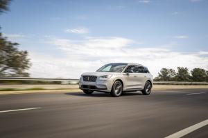 2020 Lincoln Corsair Grand Touring
